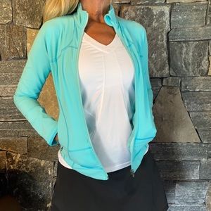 Women’s Lululemon jacket small